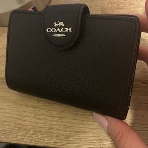 NWOT coach wallet